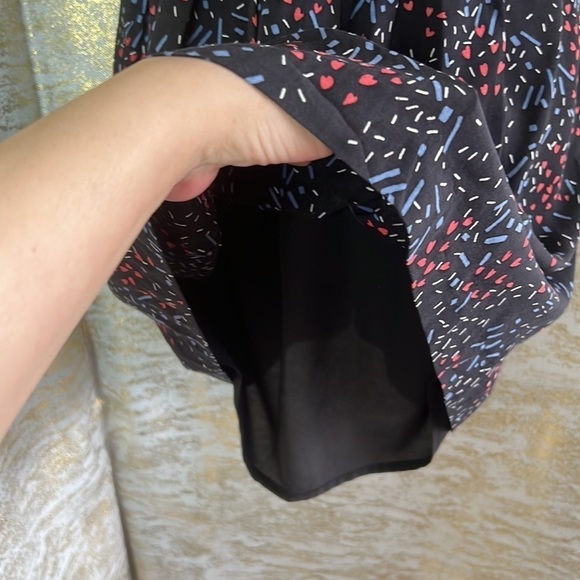 BCBGeneration Strapless A-Line Party Dress Size 0 - Picture 7 of 15